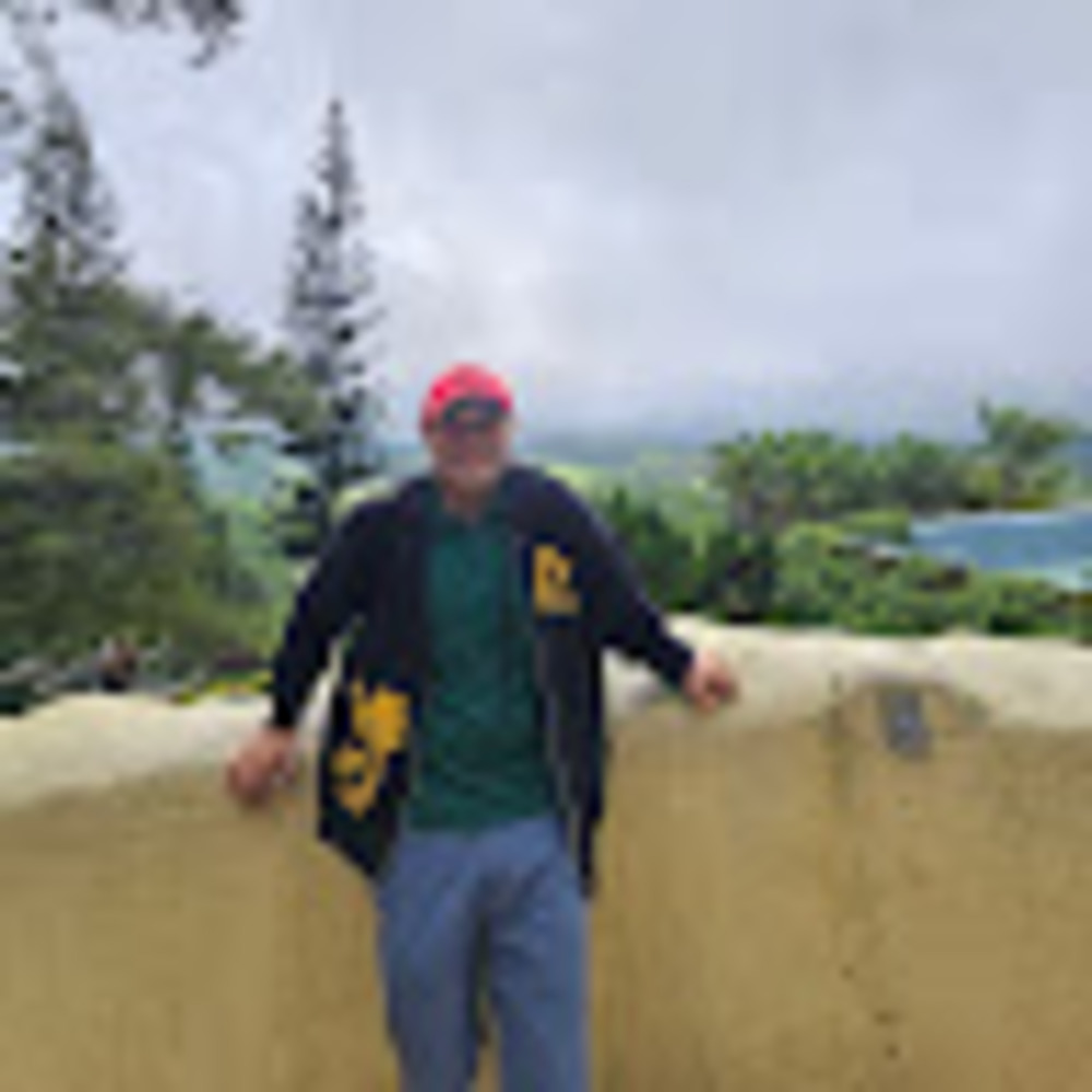 Meet your Posher, Ferdinand